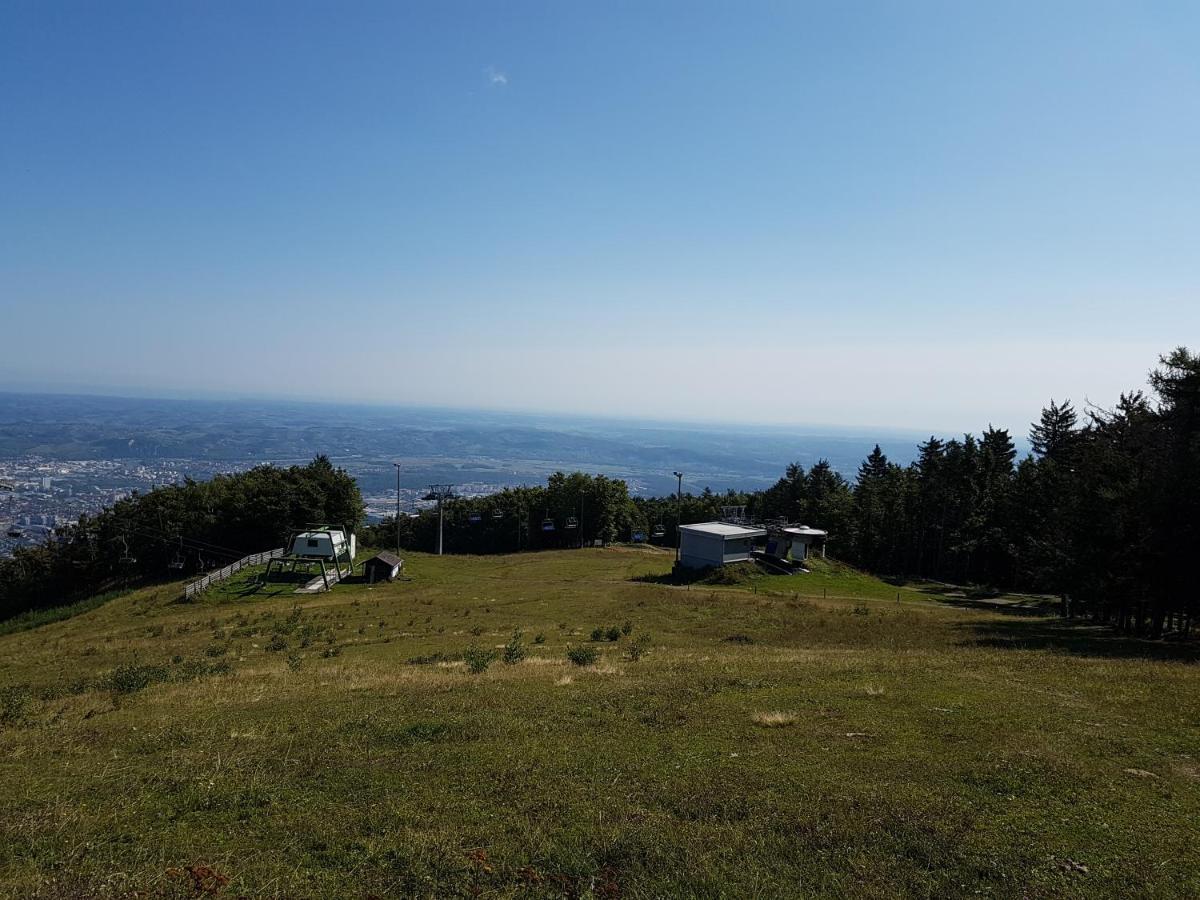 Bolfenk Apartment Hočko Pohorje Exteriör bild