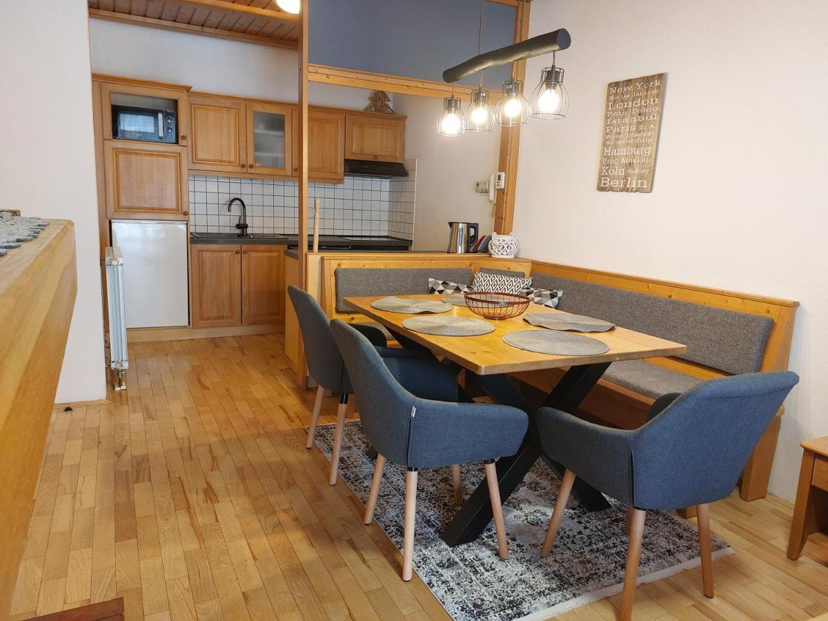 Bolfenk Apartment Hočko Pohorje Exteriör bild