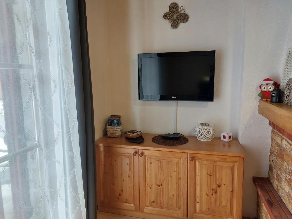 Bolfenk Apartment Hočko Pohorje Exteriör bild