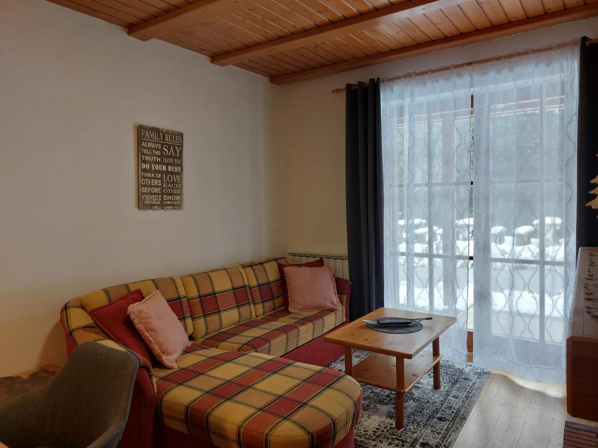 Bolfenk Apartment Hočko Pohorje Exteriör bild