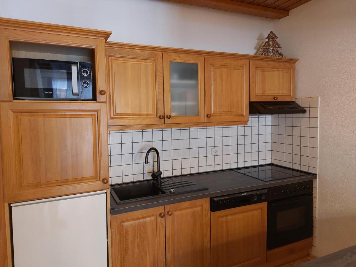 Bolfenk Apartment Hočko Pohorje Exteriör bild