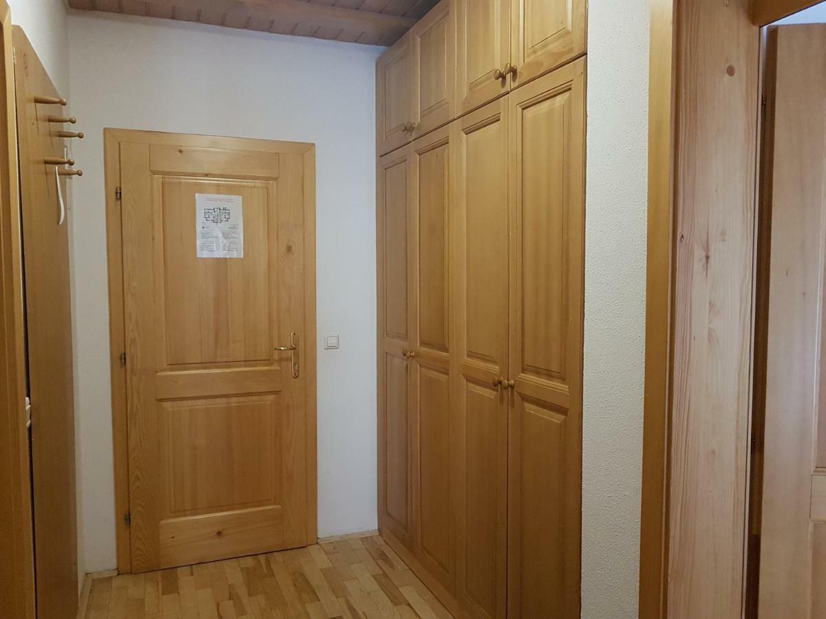 Bolfenk Apartment Hočko Pohorje Exteriör bild